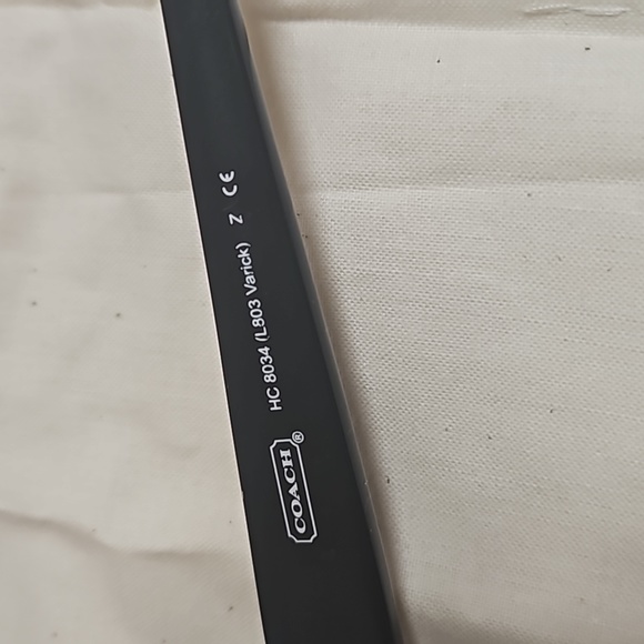 Coach Sunglasses - Picture 5 of 6